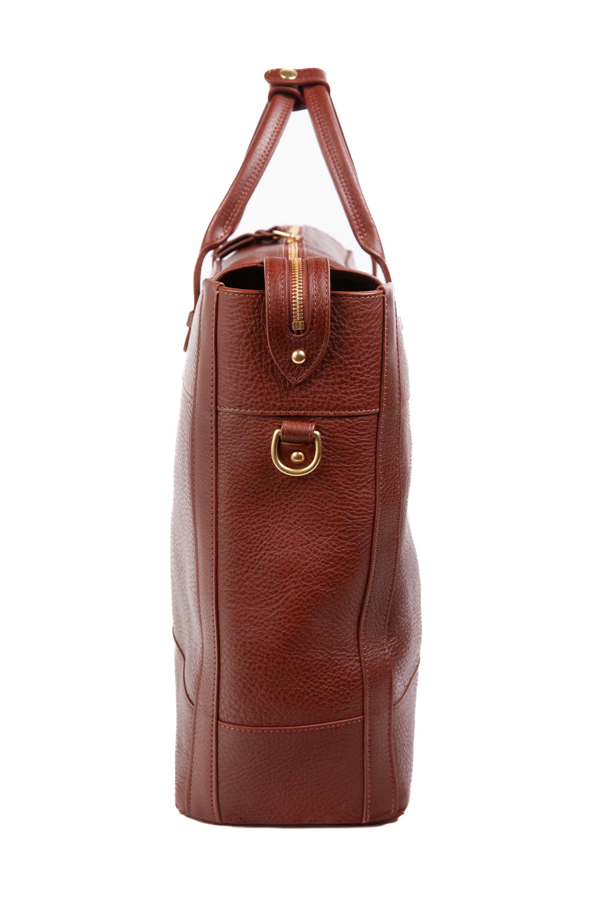 The 929 Saddle Tan