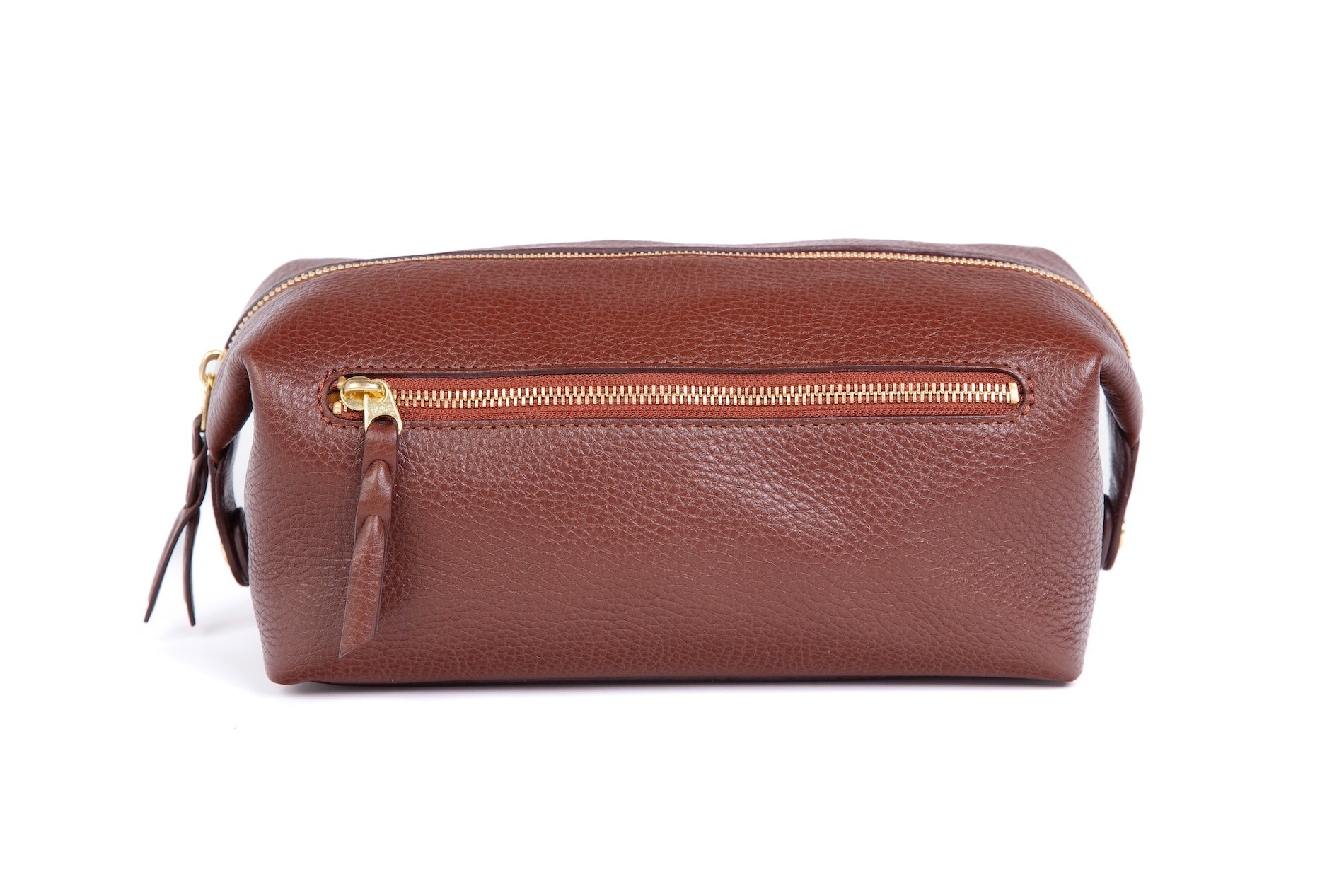 The Lotuff Dopp Kitt Chestnut