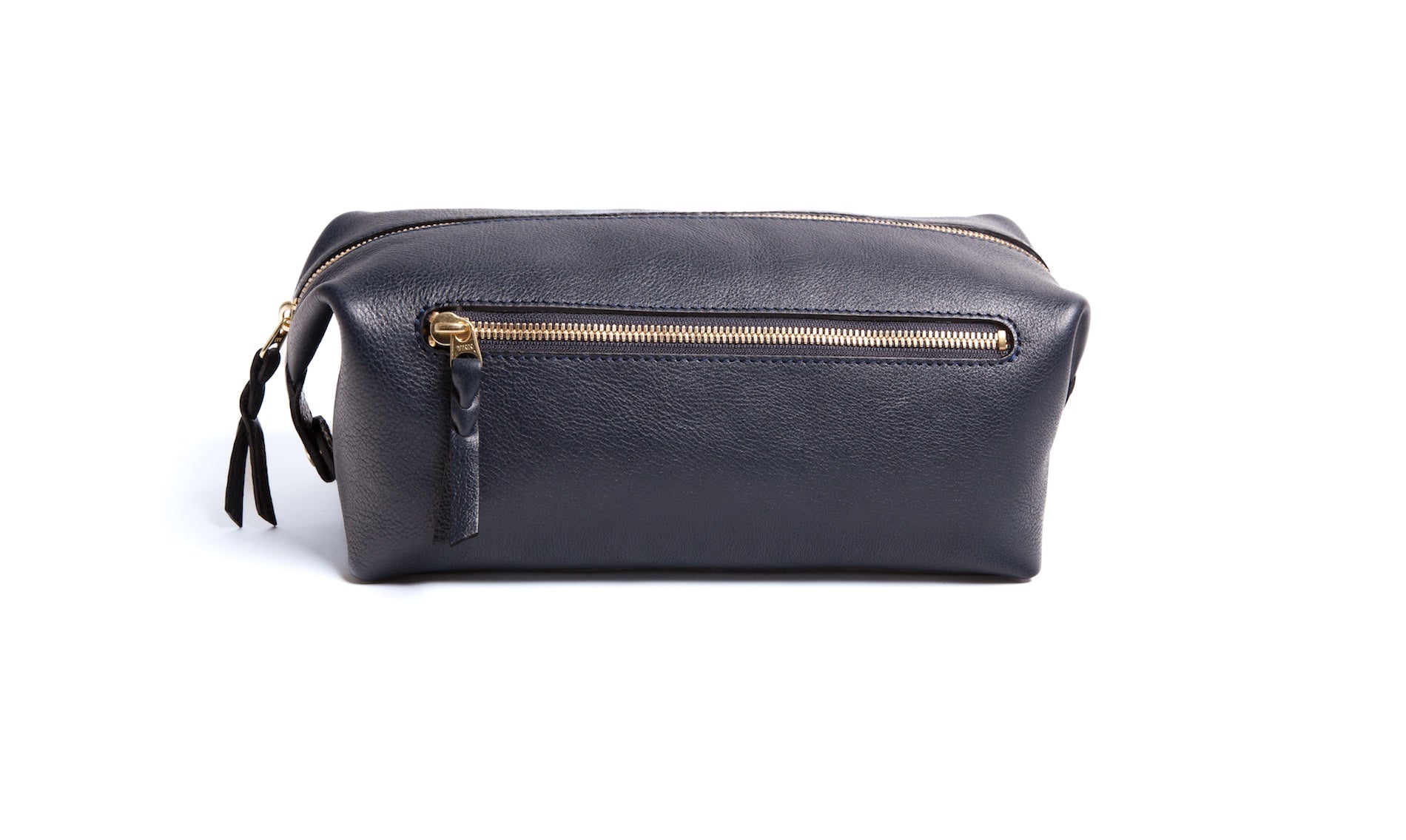 The Lotuff Dopp Kitt Indigo