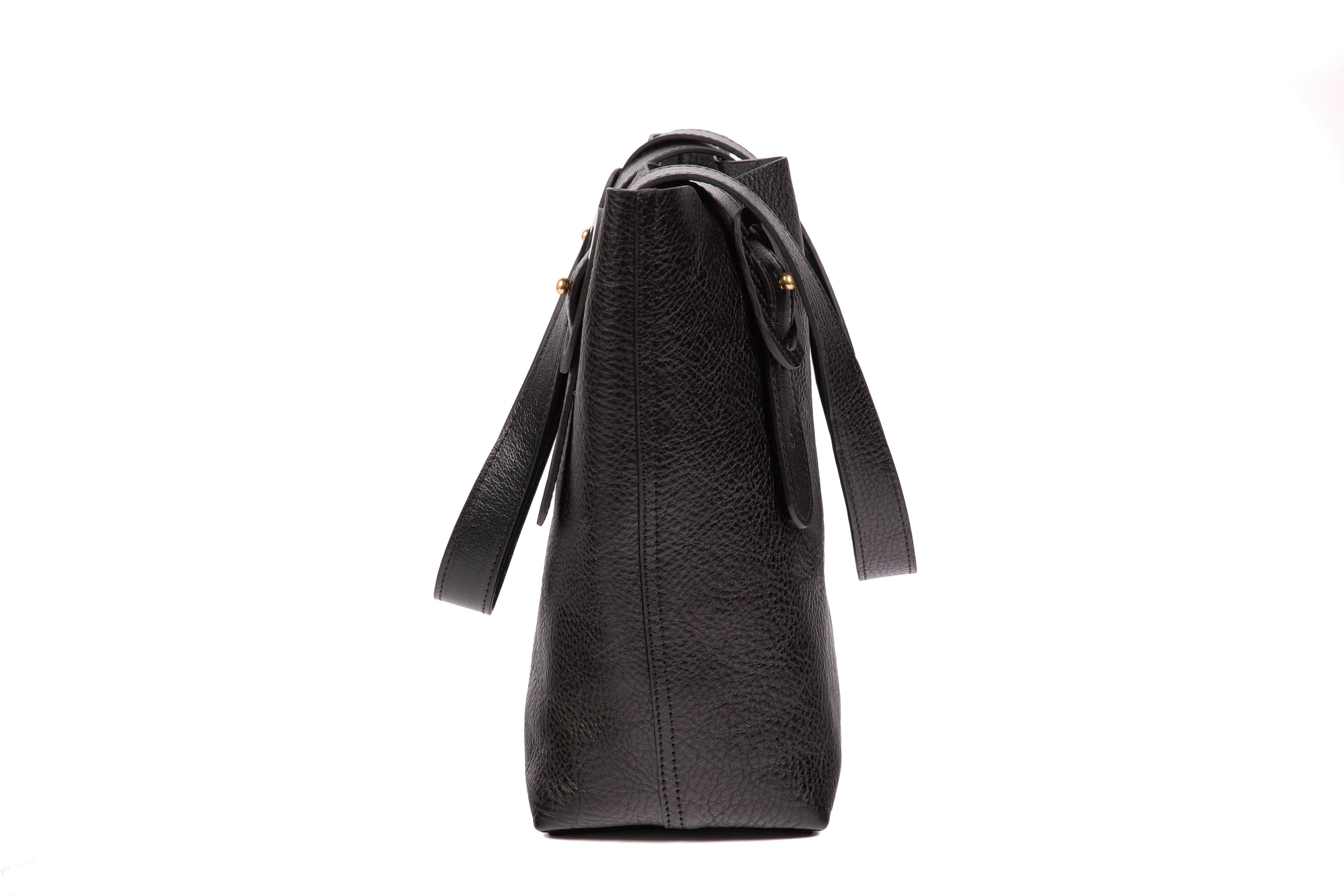 The Mini Dini Carbon Bucket Black
