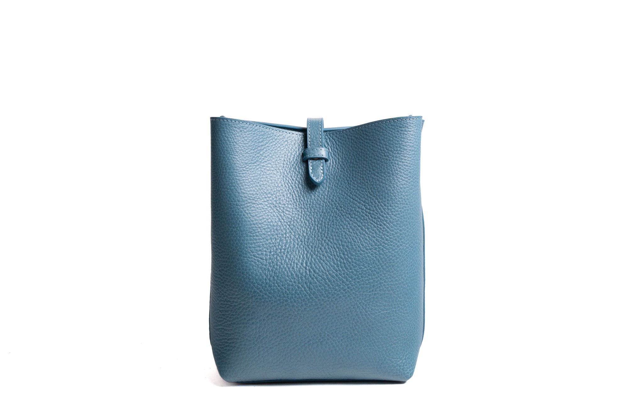 The Mini Sling Backpack Glacier