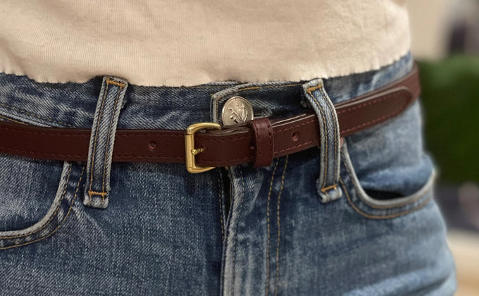 Leather Accessories