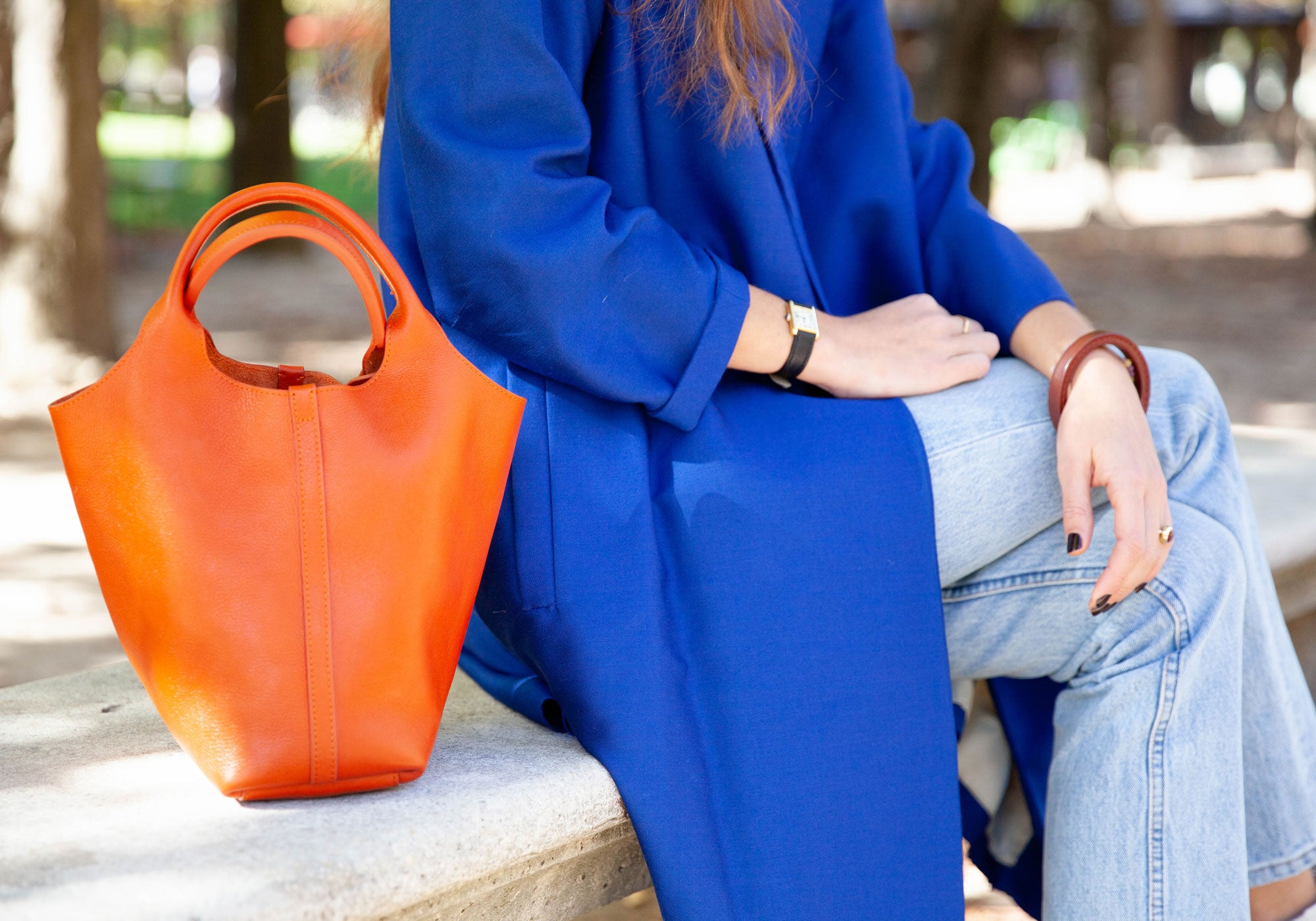 The One-Piece Bag Lifestyle