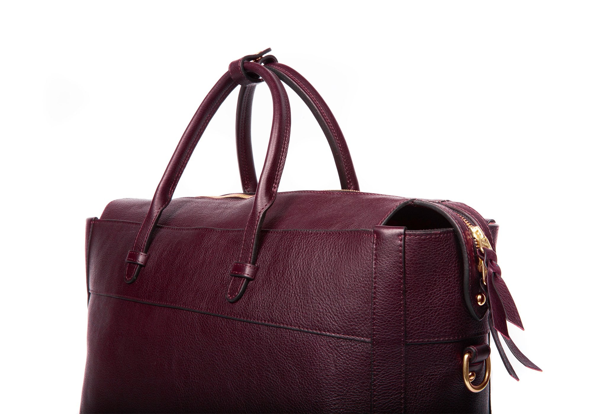 The 929 Cordovan