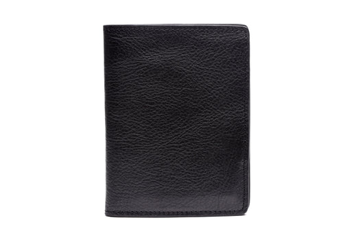 Black|Front View