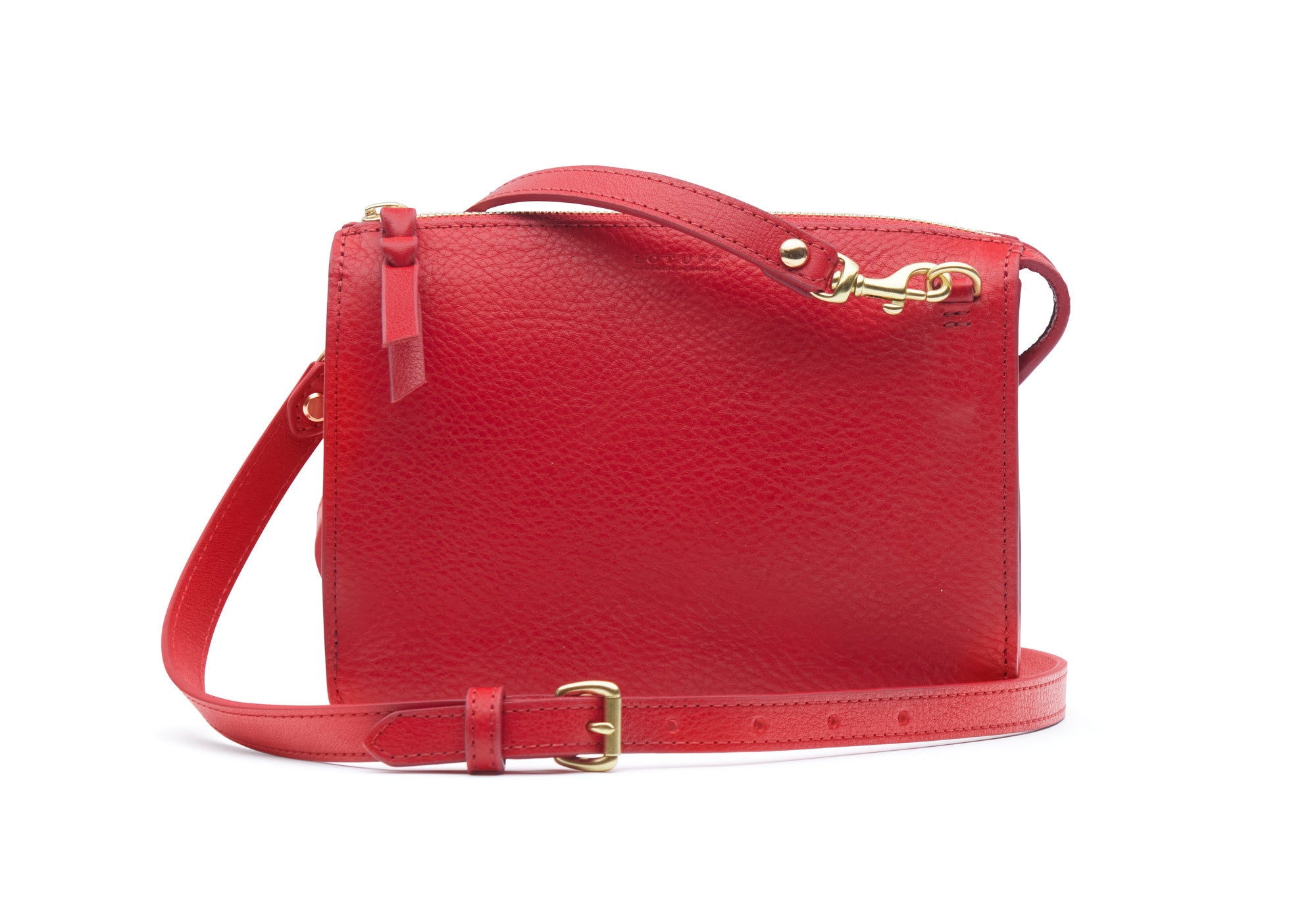 The Tripp Pop Red