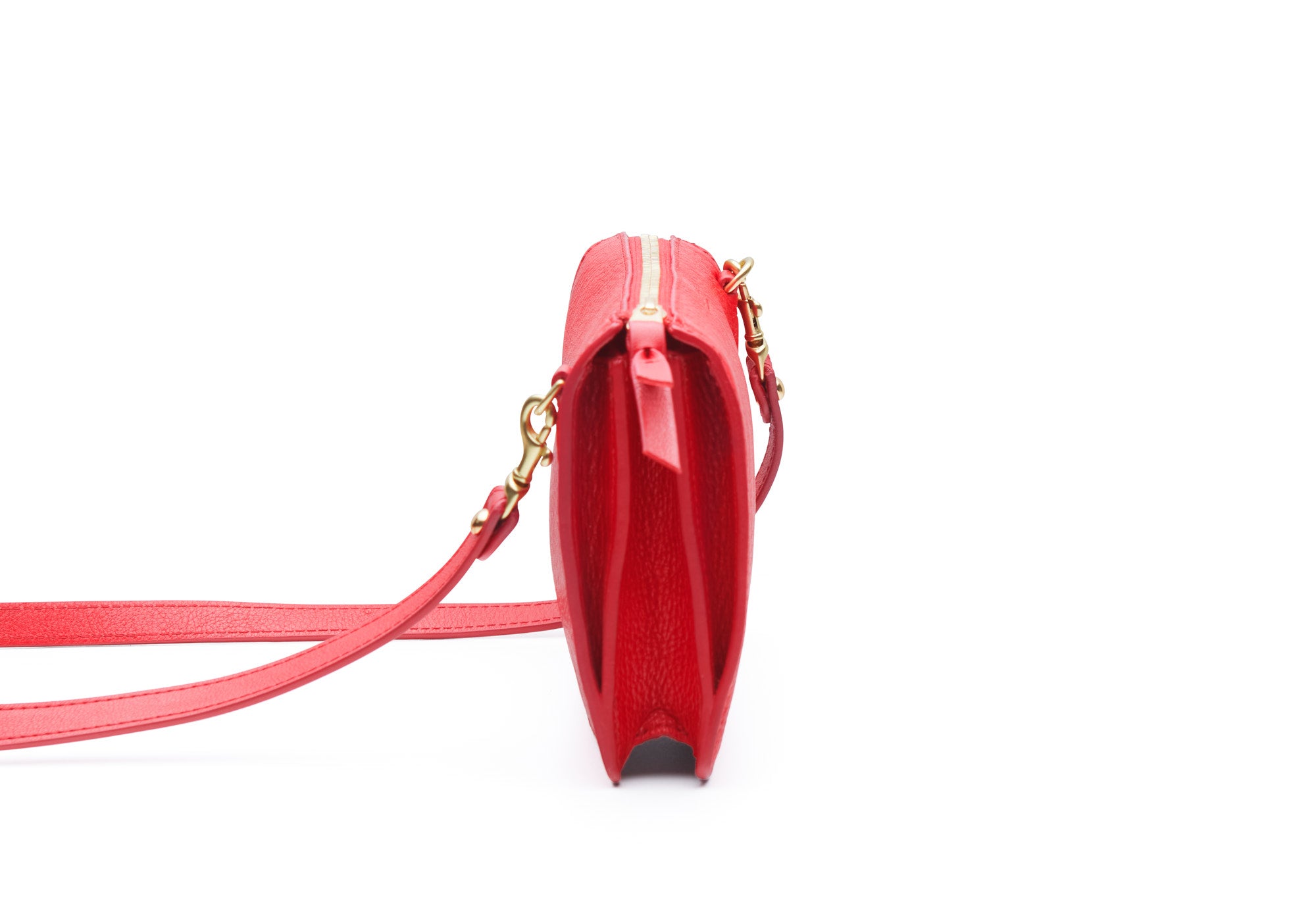 The Tripp Pop Red