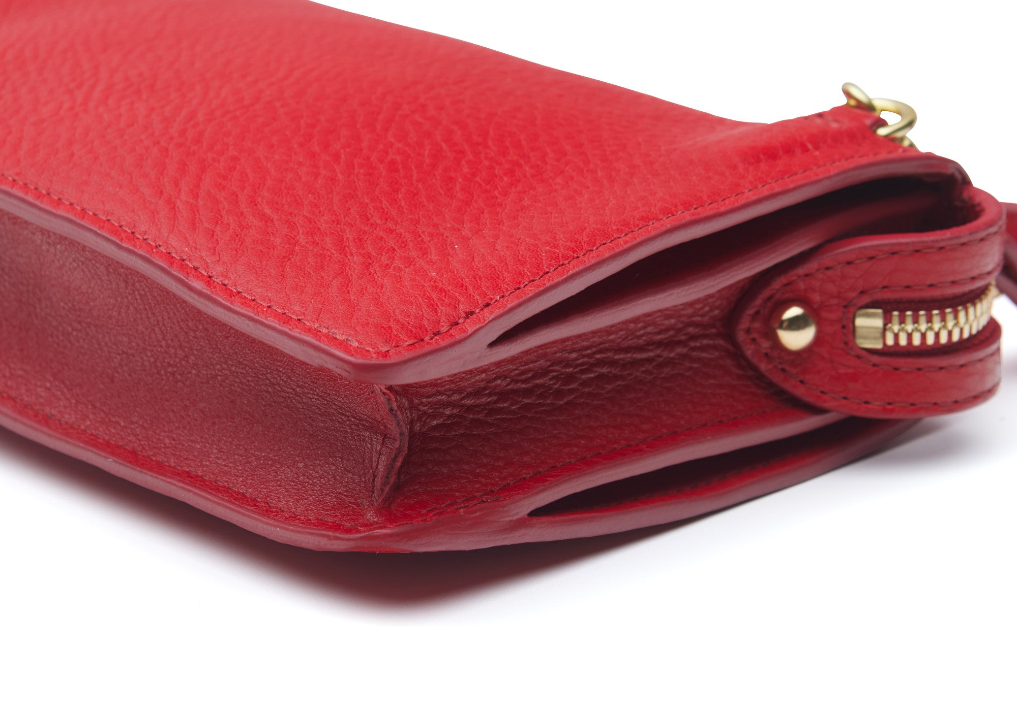 The Tripp Pop Red