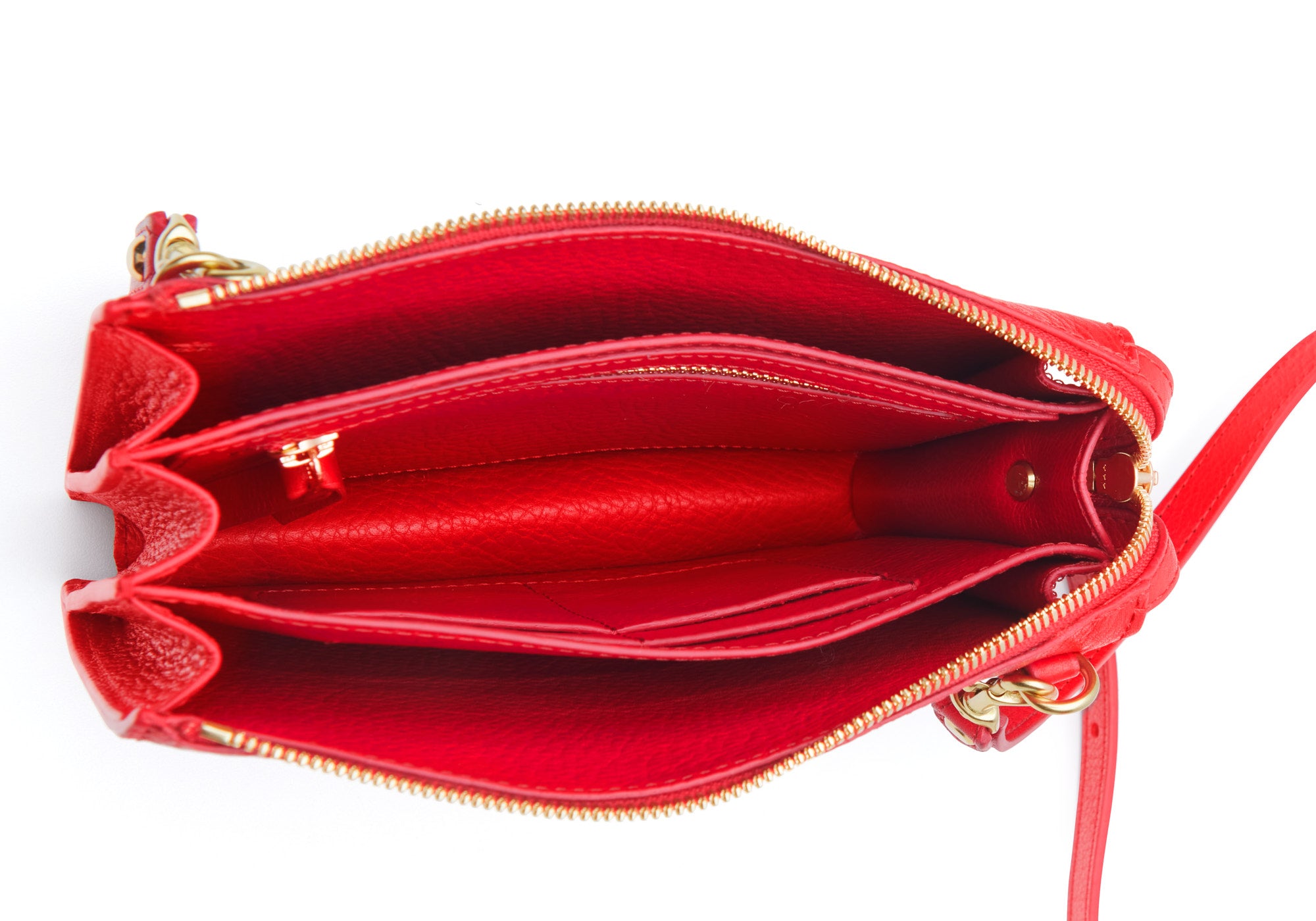 The Tripp Pop Red