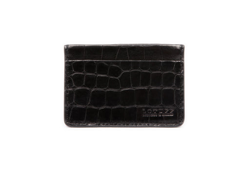 Black Alligator