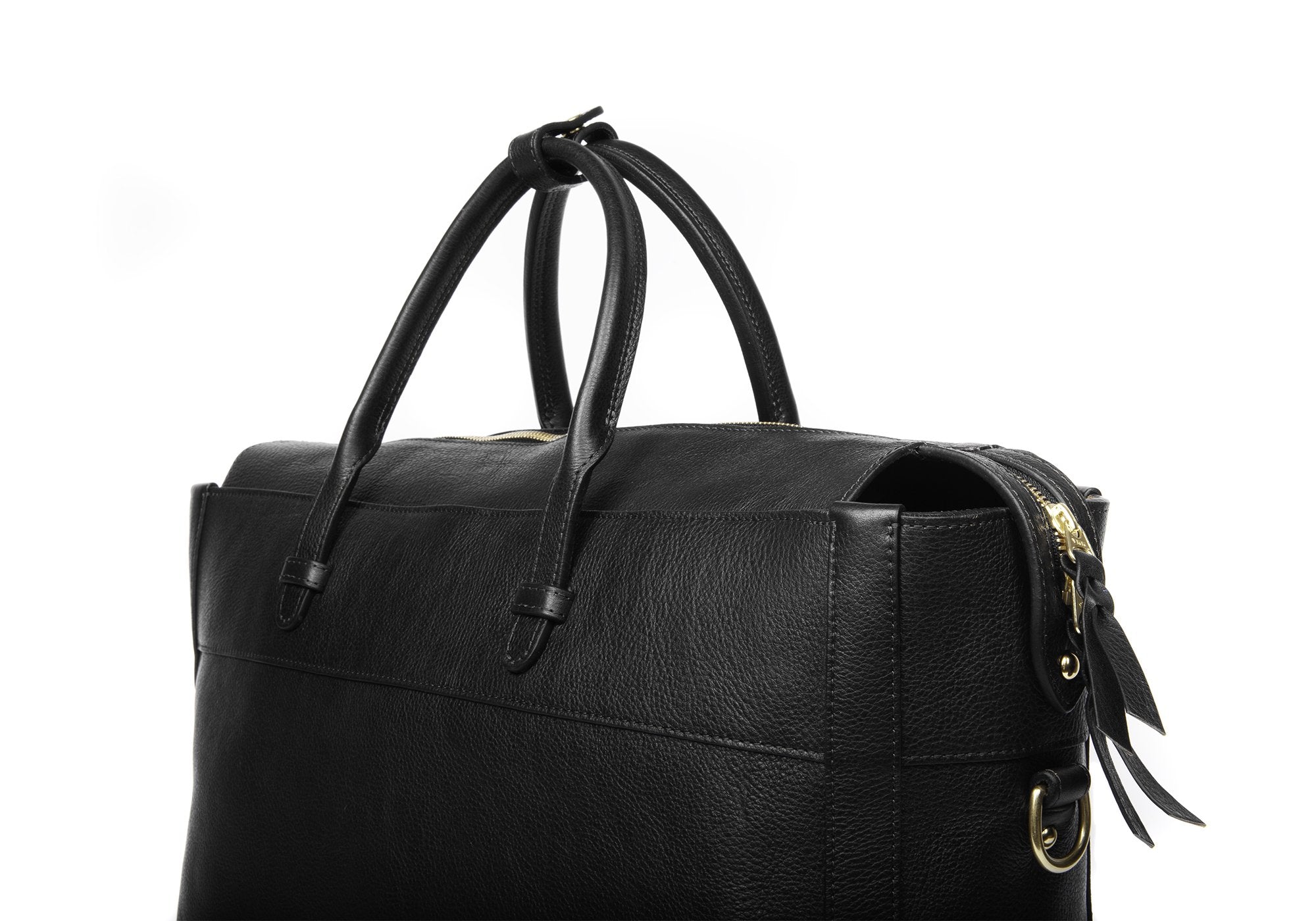The 929 Black