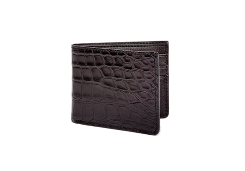 Black Alligator