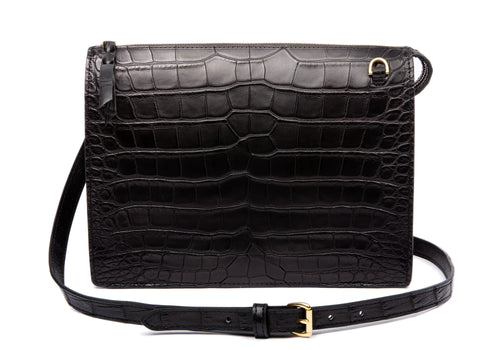 Black Alligator
