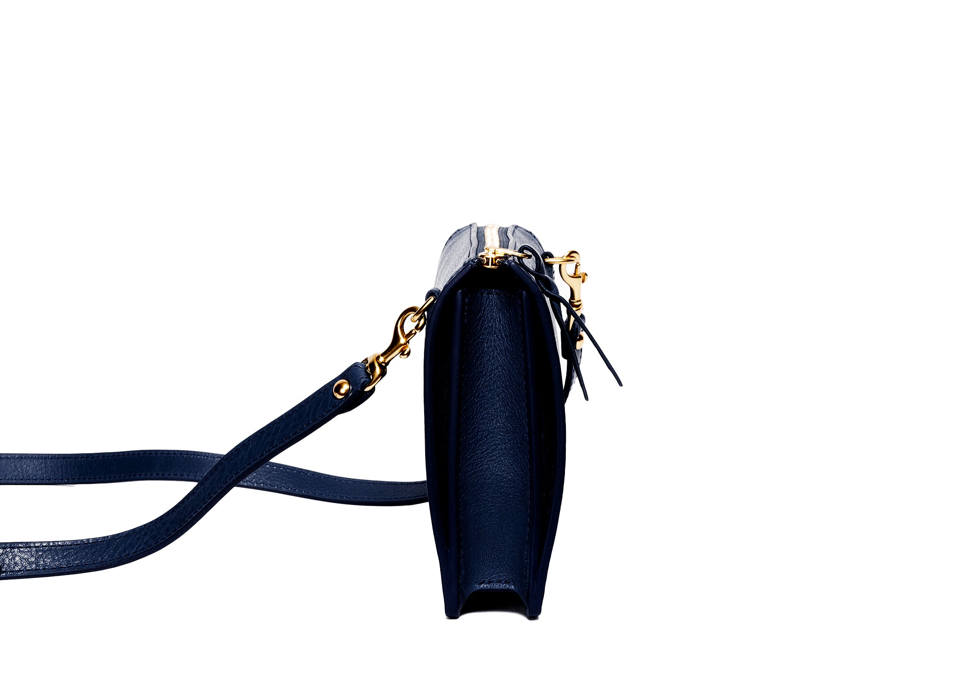 The Tripp Indigo