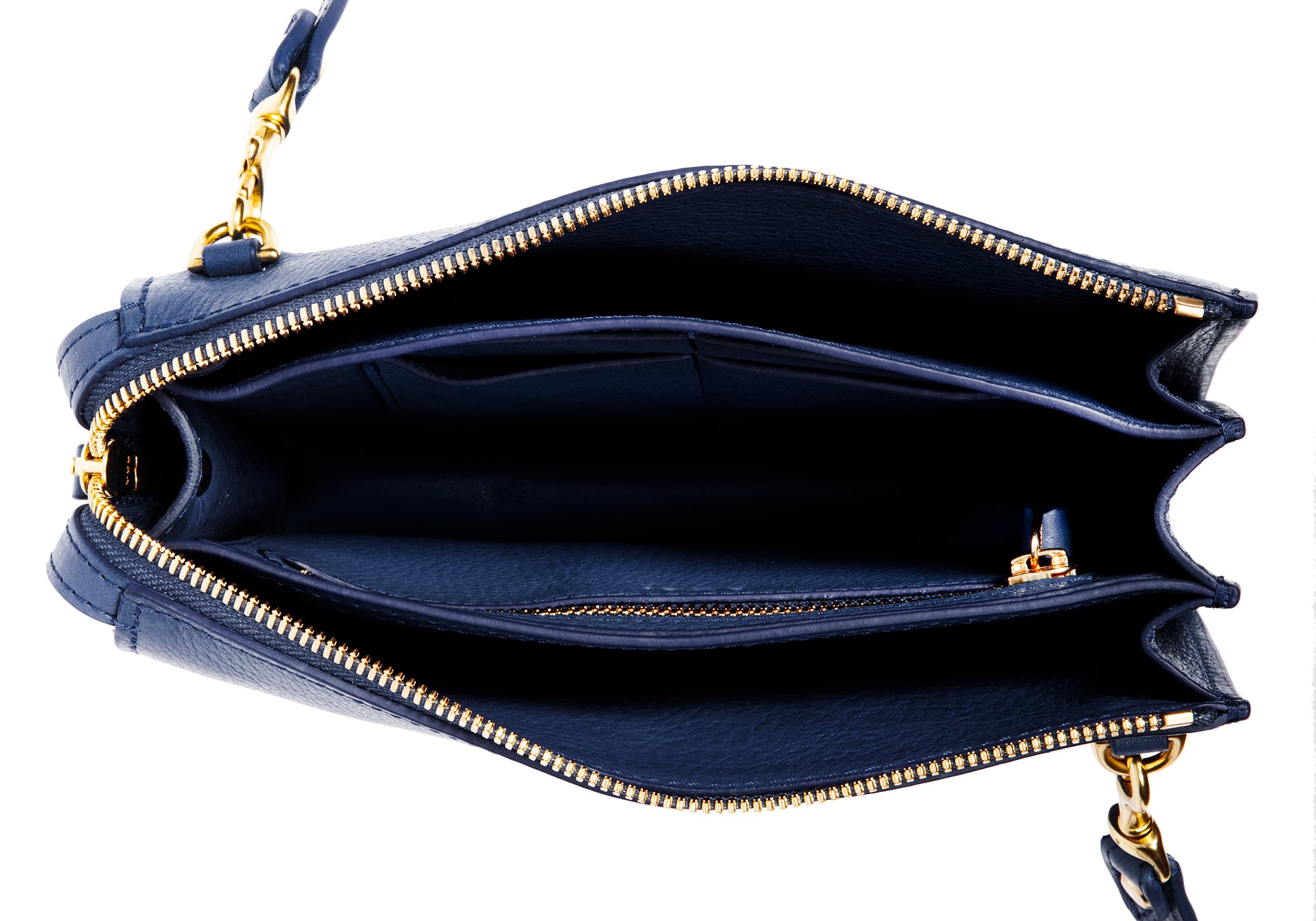 The Tripp Indigo