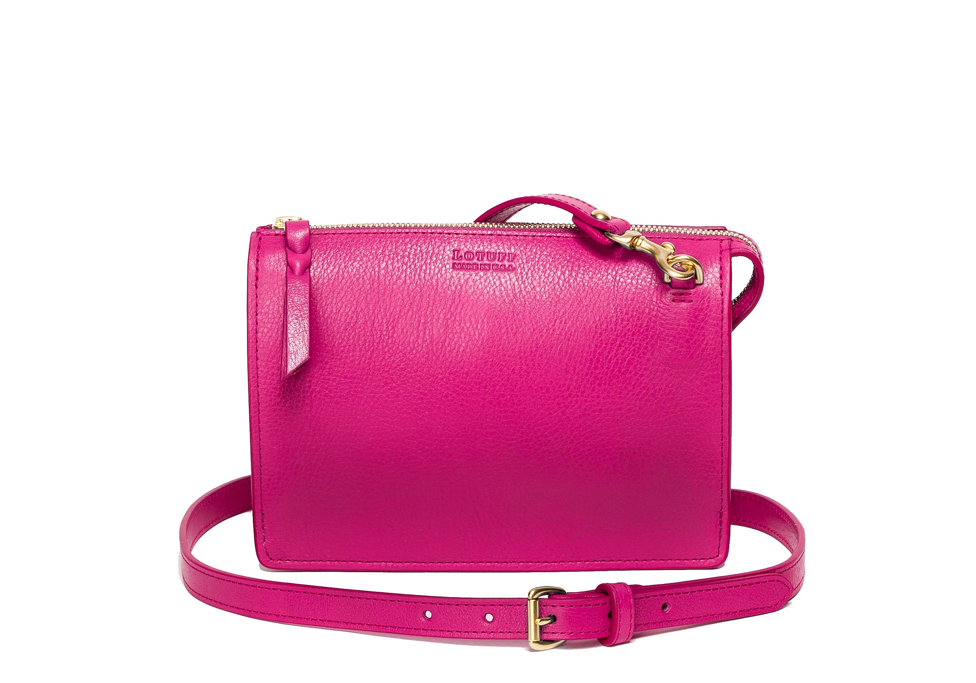 The Tripp Magenta