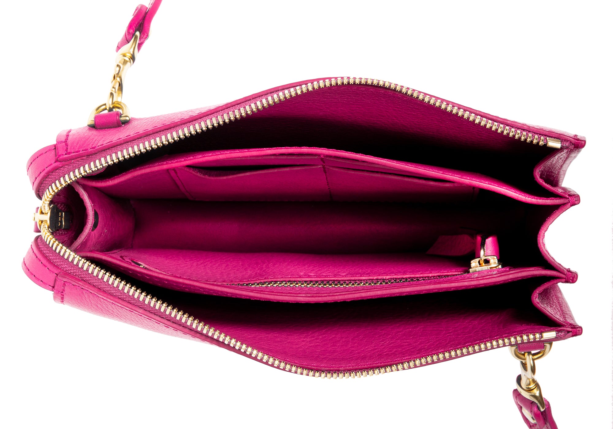 The Tripp Magenta