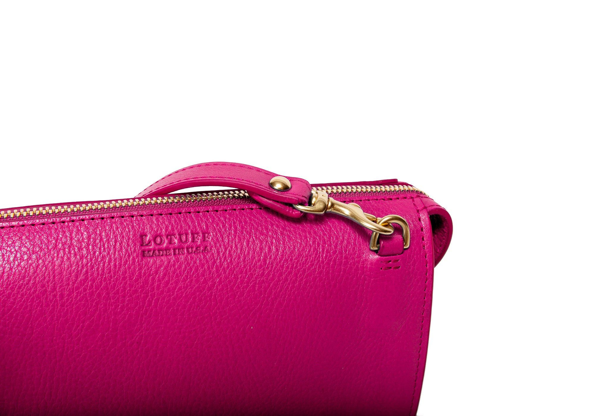The Tripp  Magenta