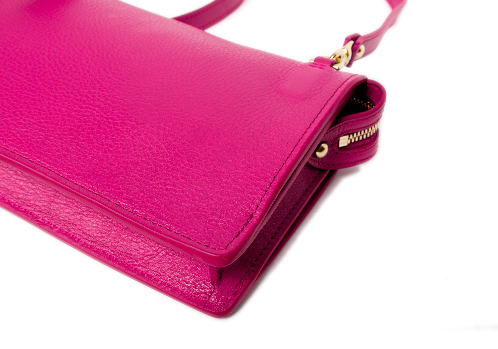 The Tripp Magenta