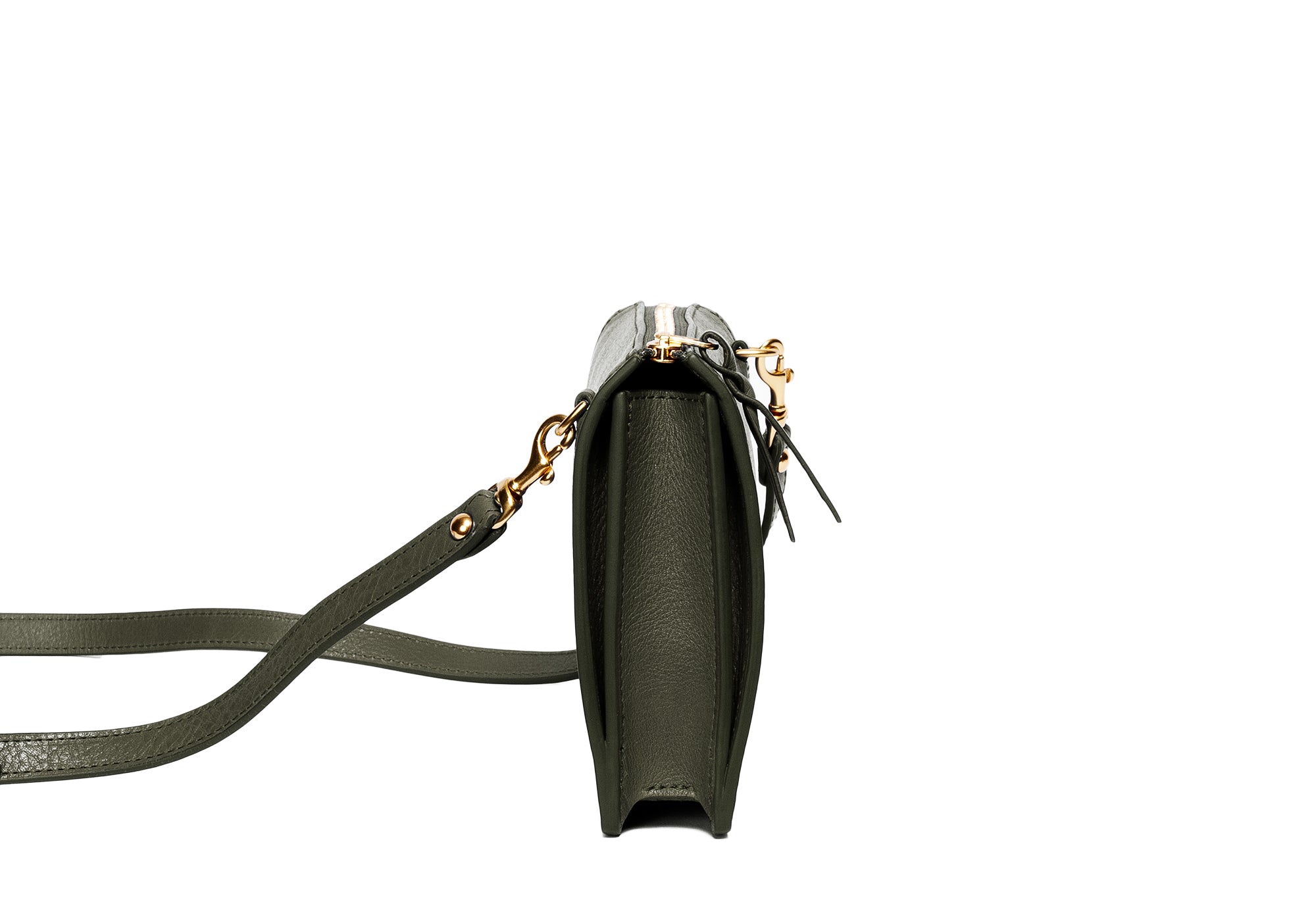 The Tripp Olive