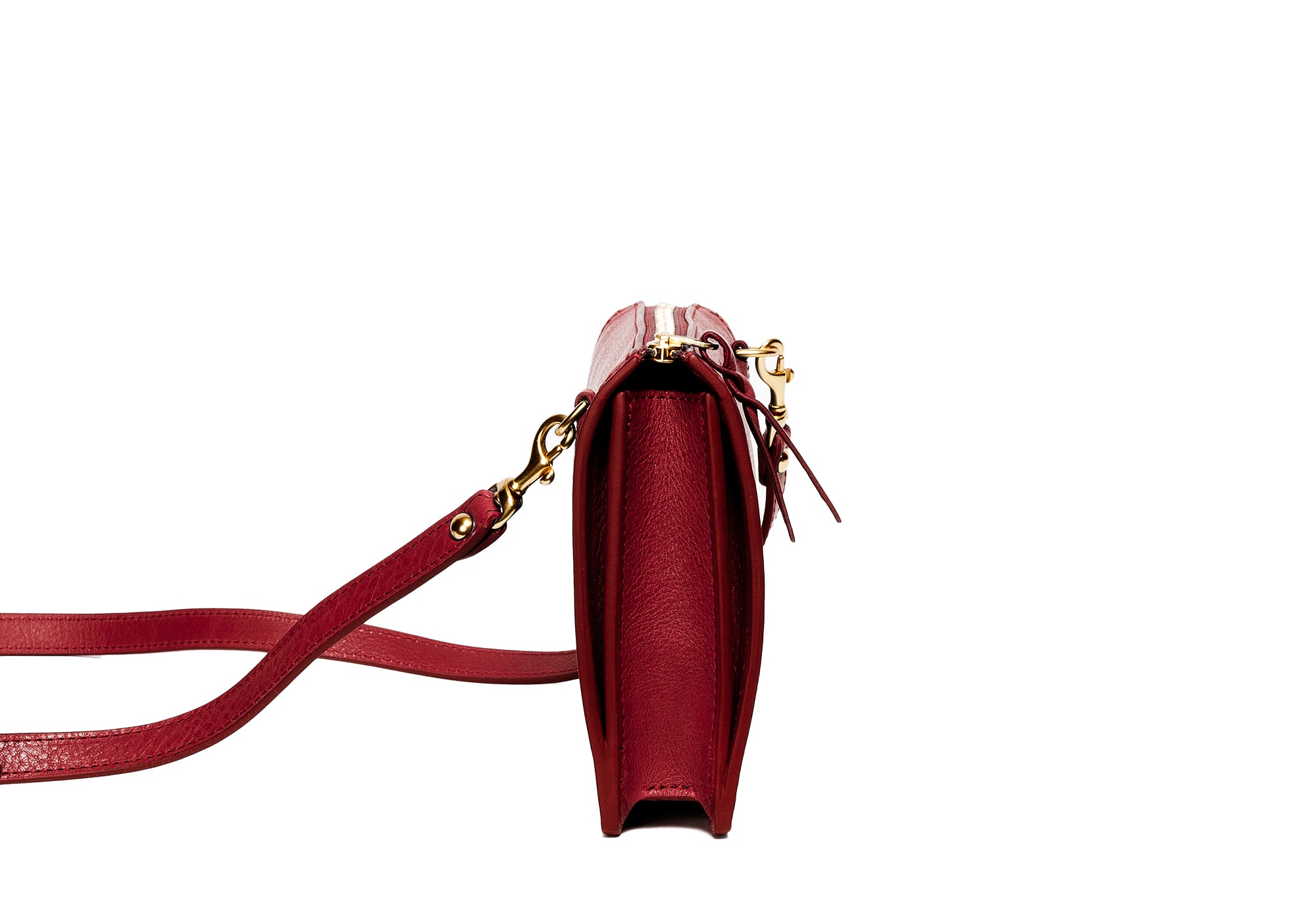 The Tripp Red