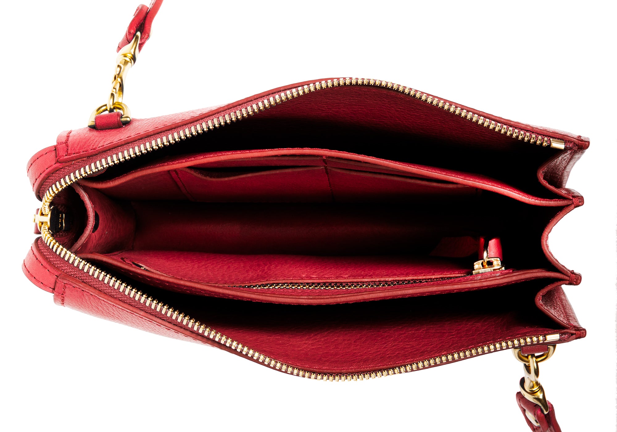 The Tripp Red