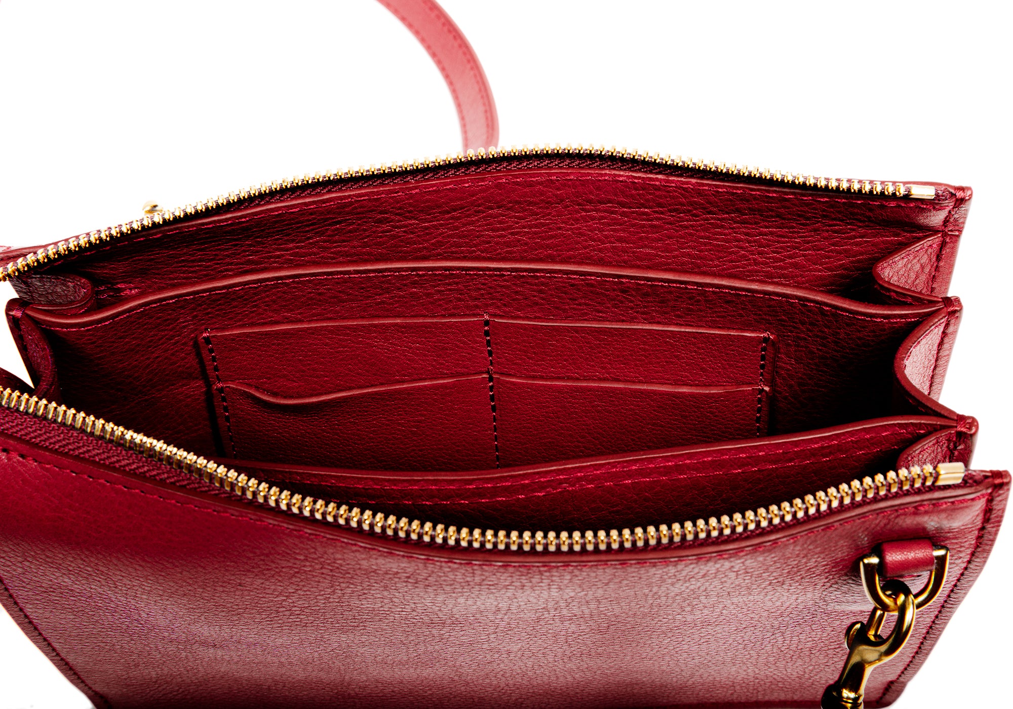 The Tripp Red