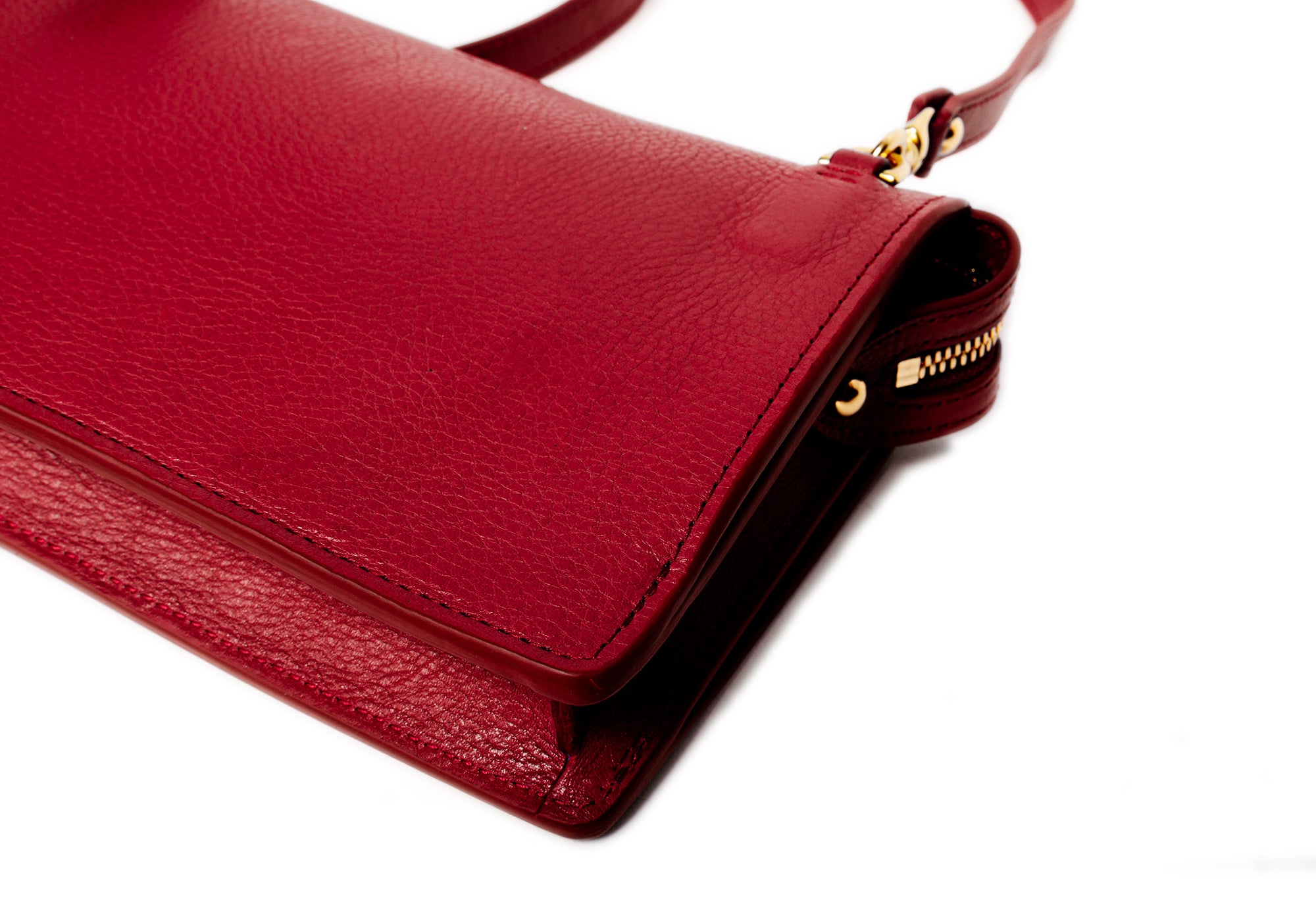 The Tripp Red
