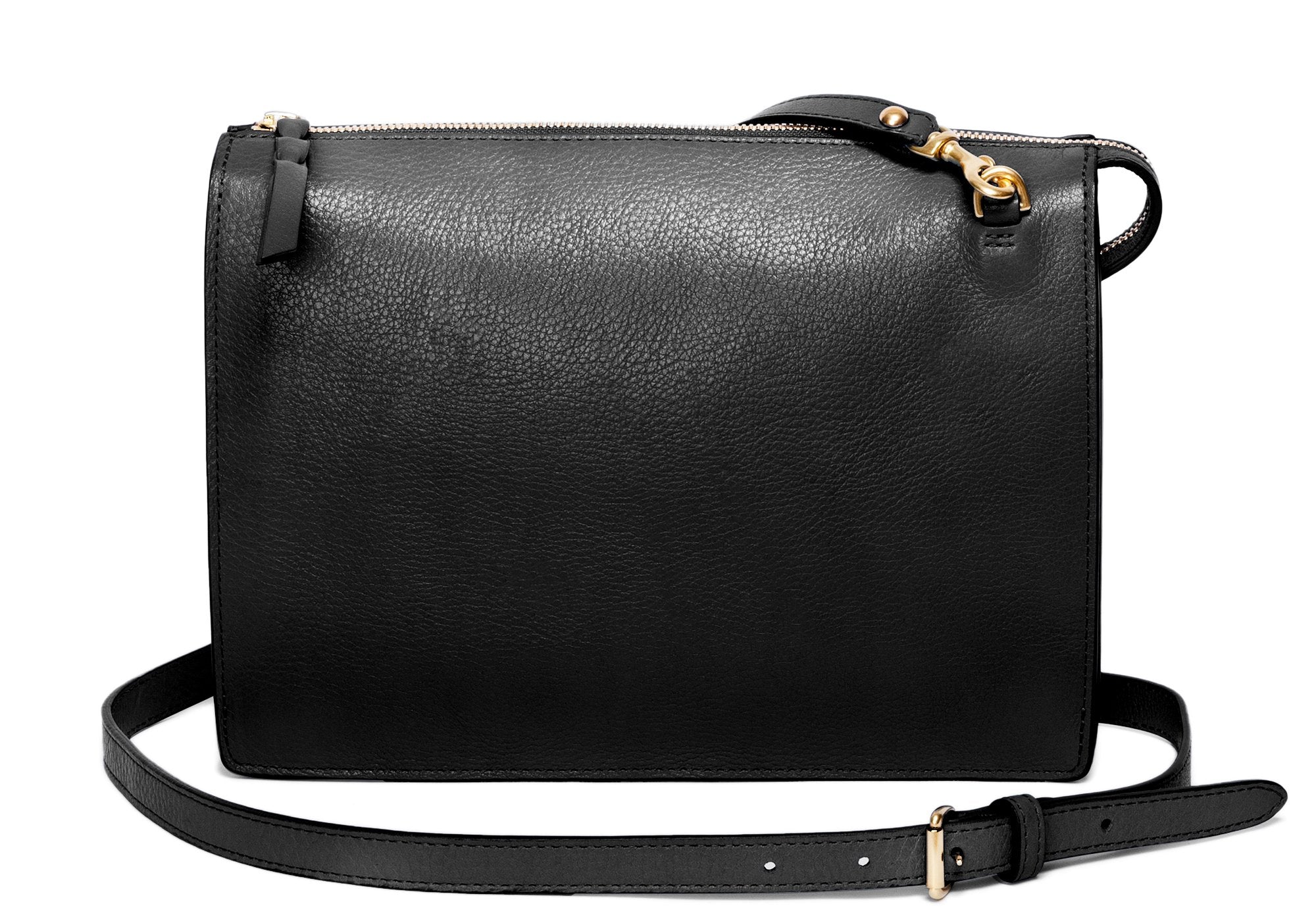 The Tripp II Black