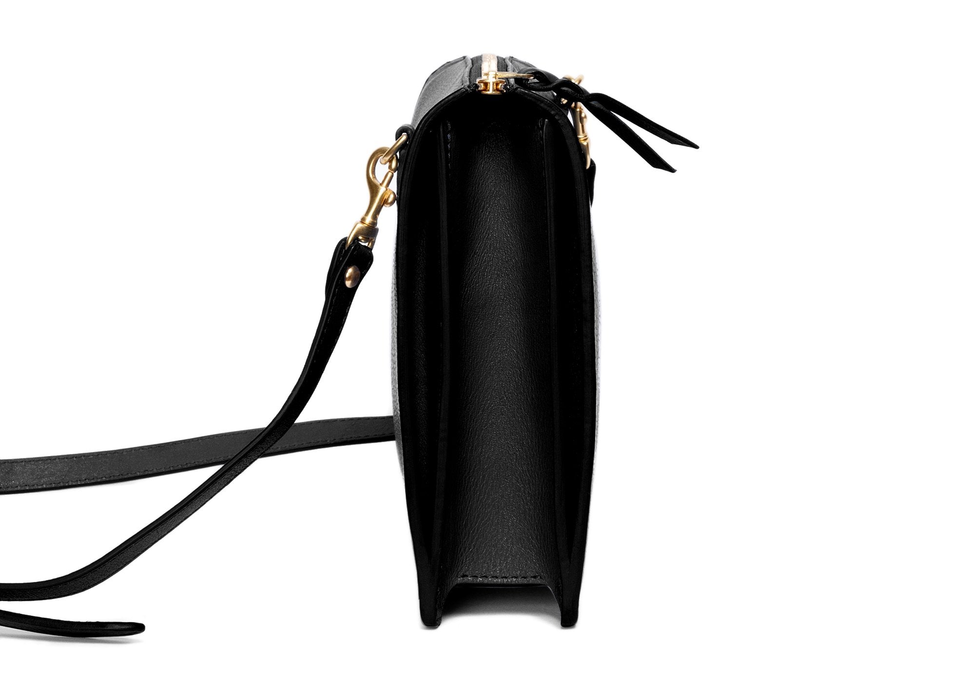 The Tripp II Black