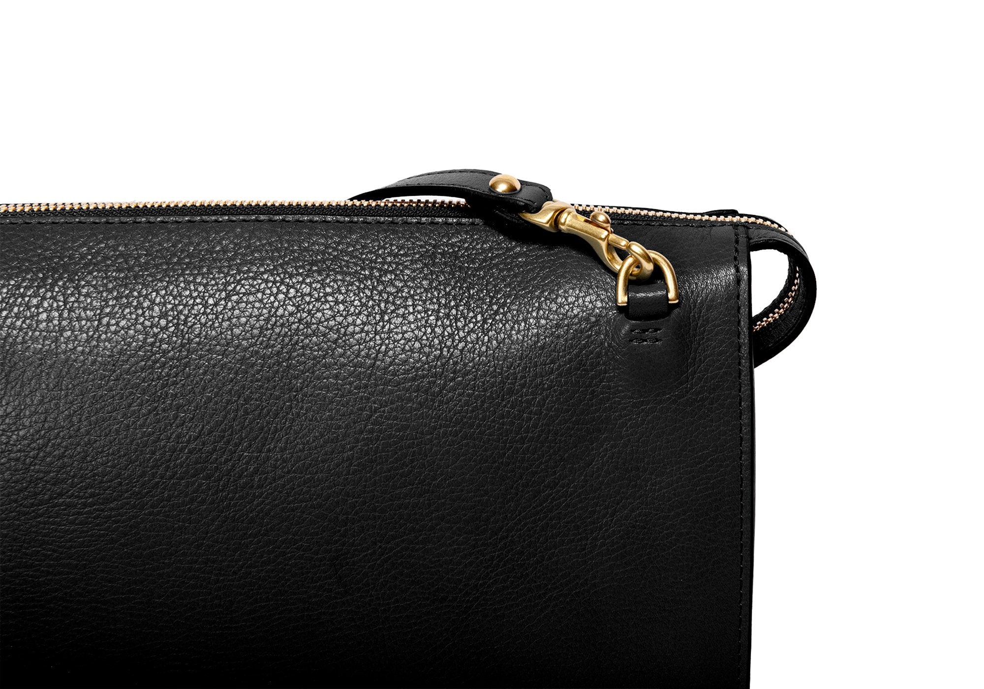The Tripp II Black