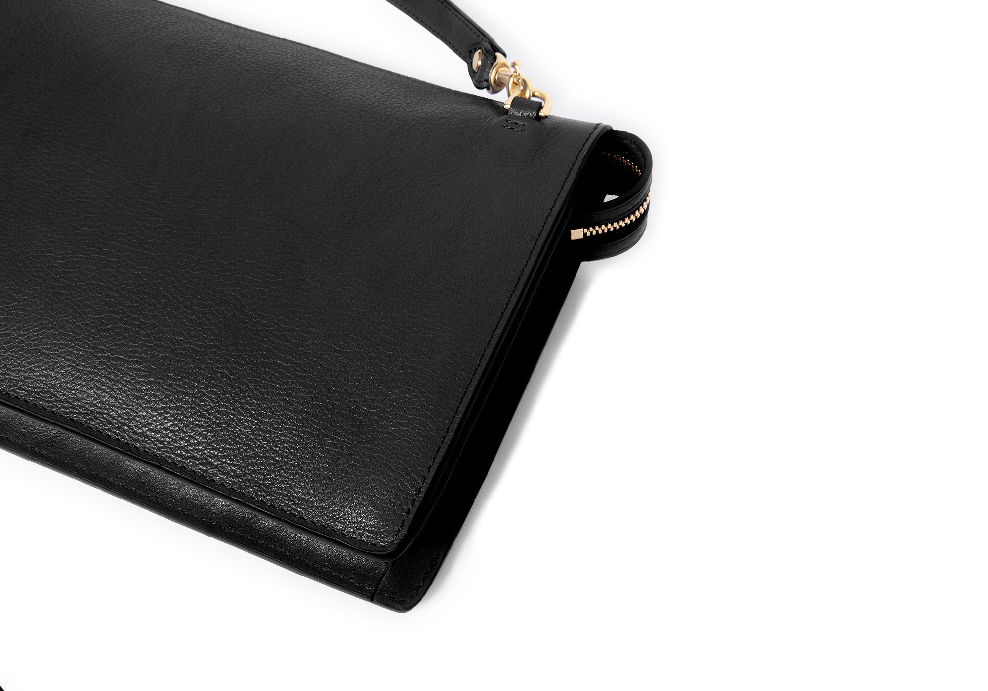 The Tripp II Black