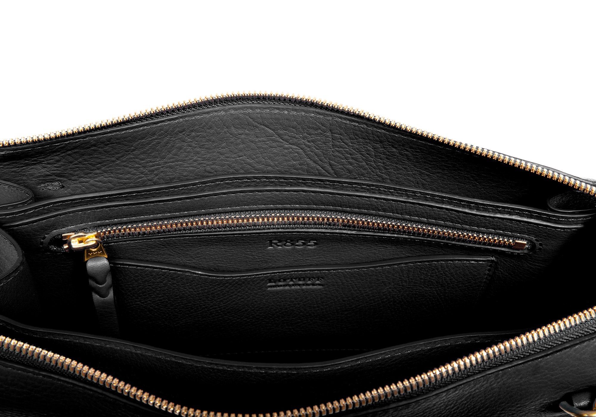 The Tripp II Black