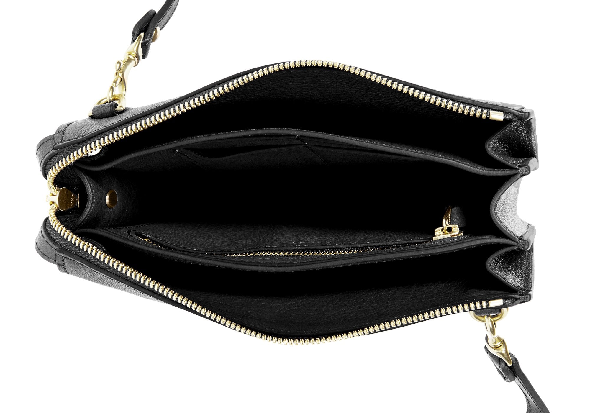 The Tripp II Black