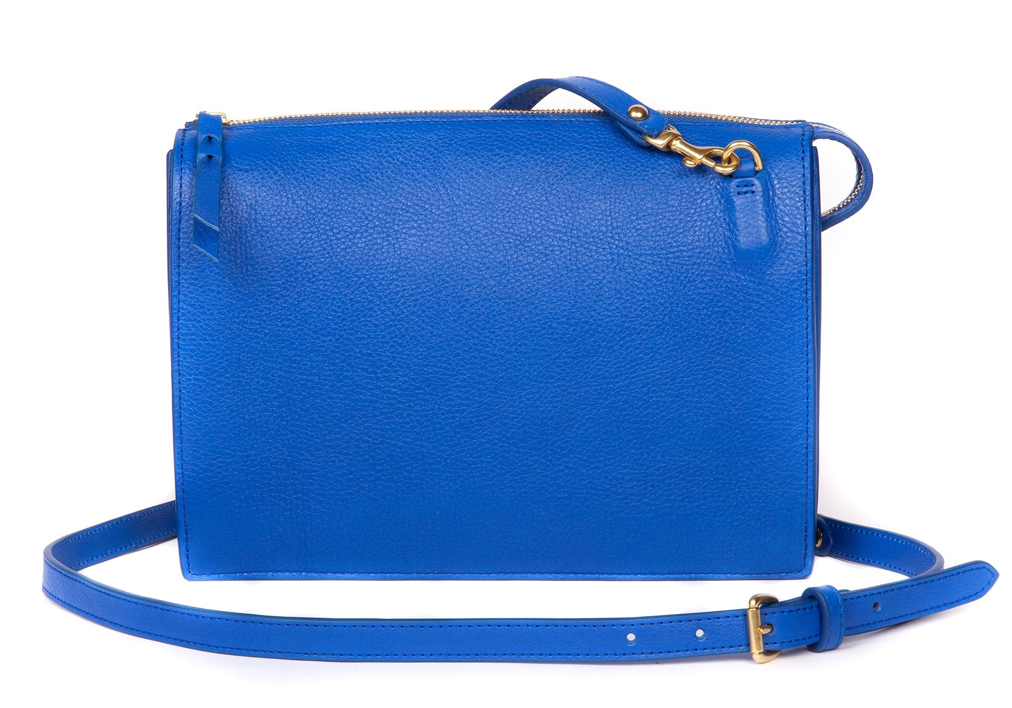 The Tripp II Electric Blue
