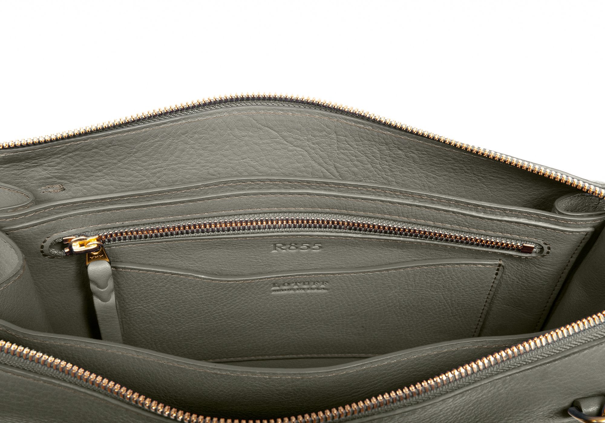 The Tripp II Olive