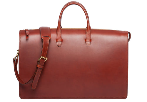Cognac Bridle