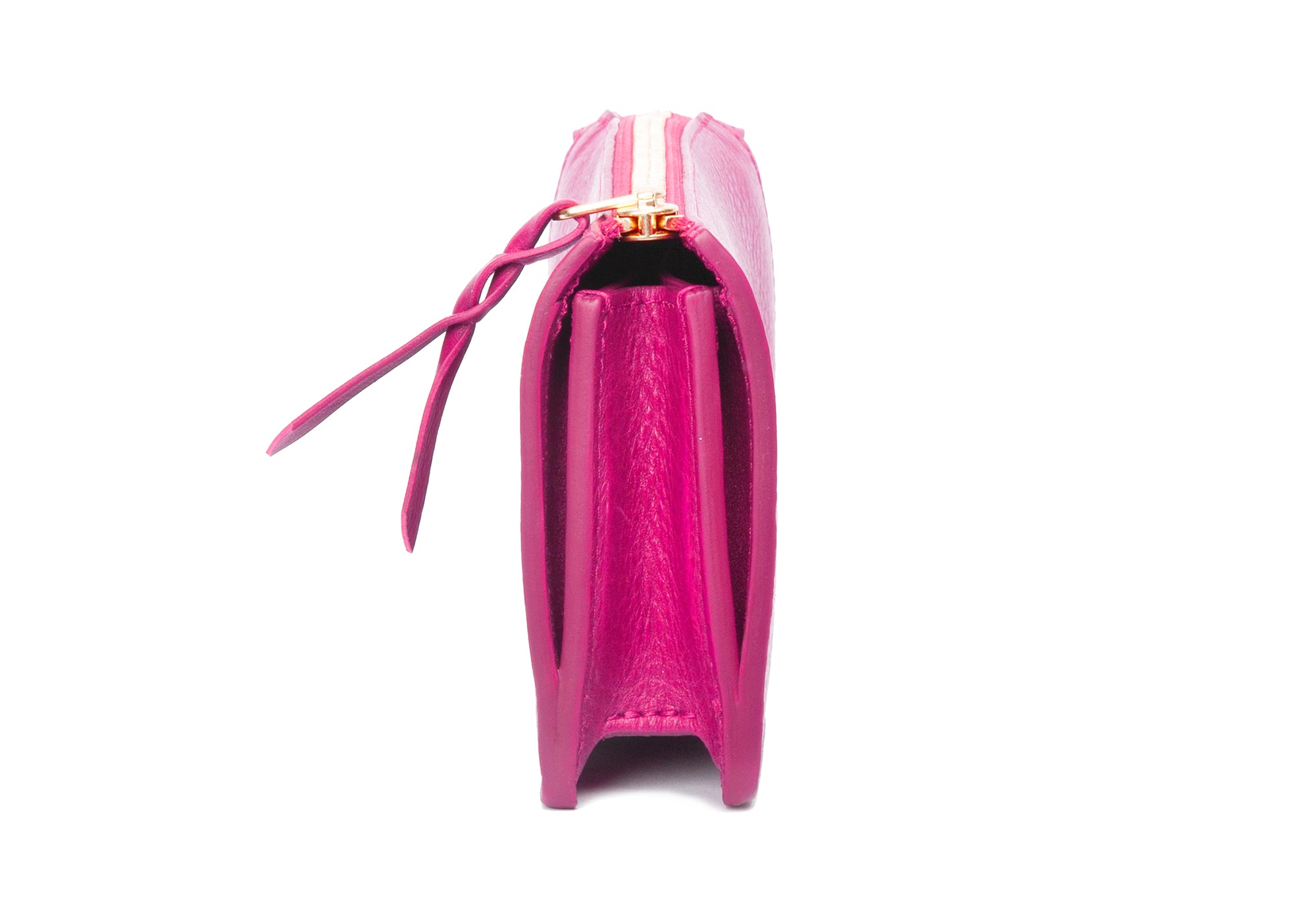 Tripp Wallet Magenta