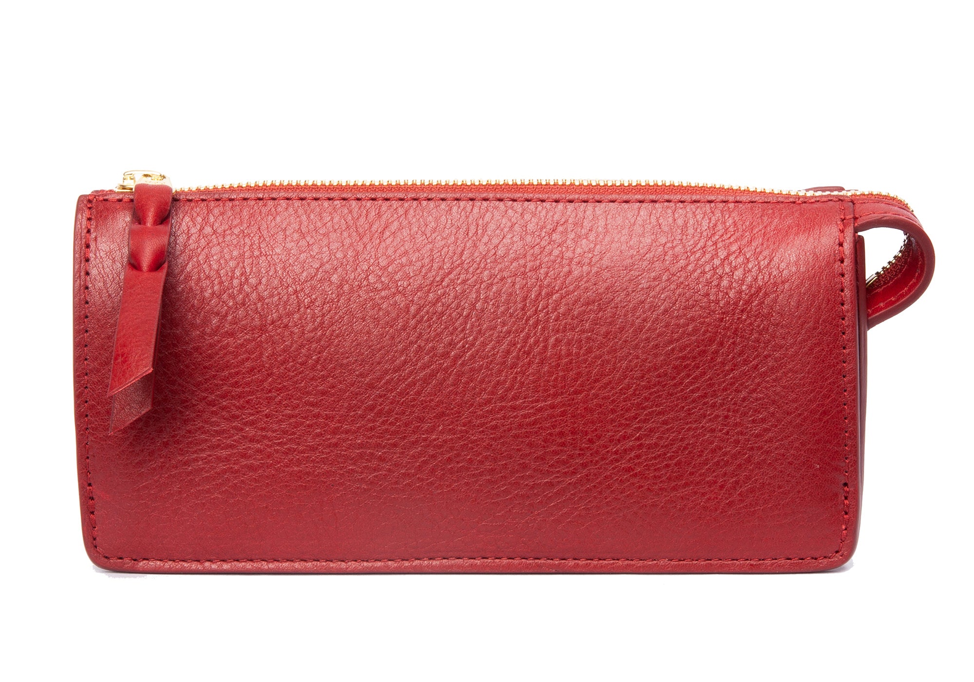 Tripp Wallet Red