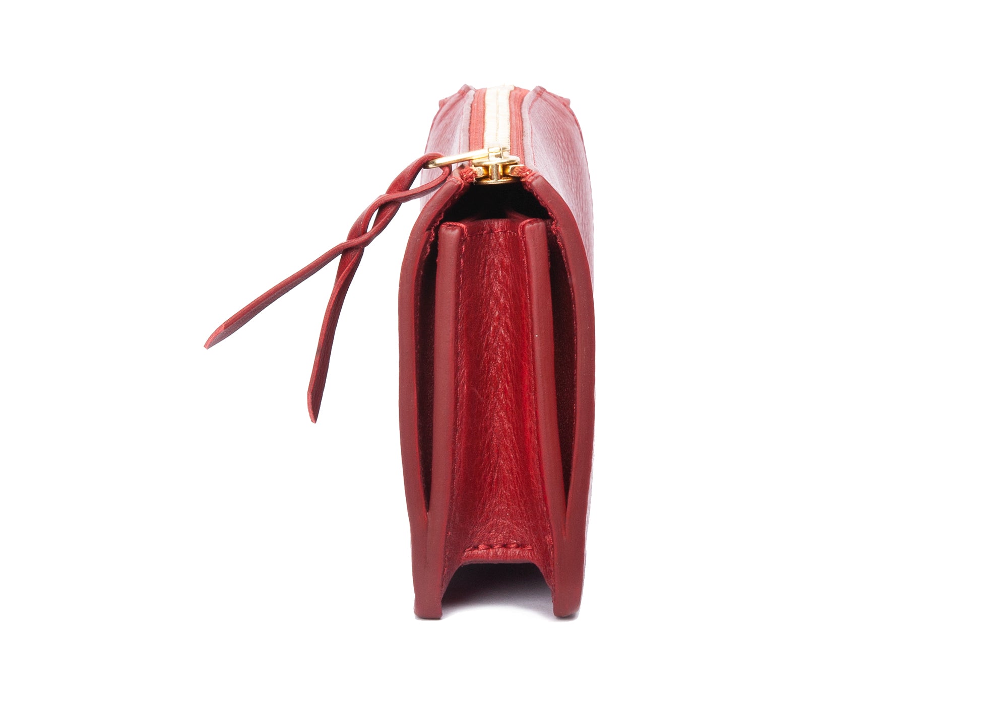 Tripp Wallet Red