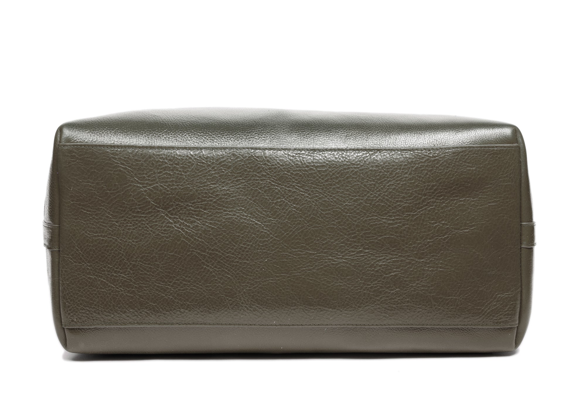 Leather Working Tote Leather Working Tote
