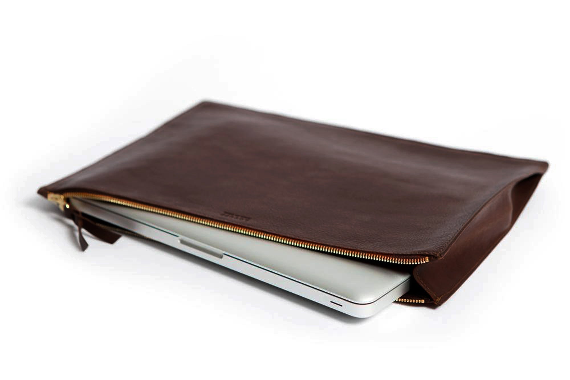 No. 15 Pouch Chocolate