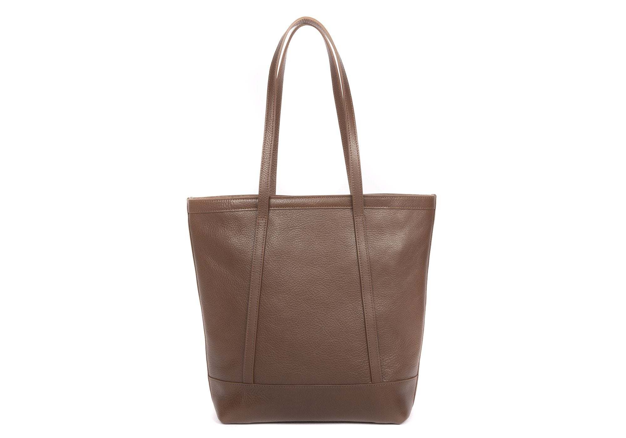 Angle Tote Clay